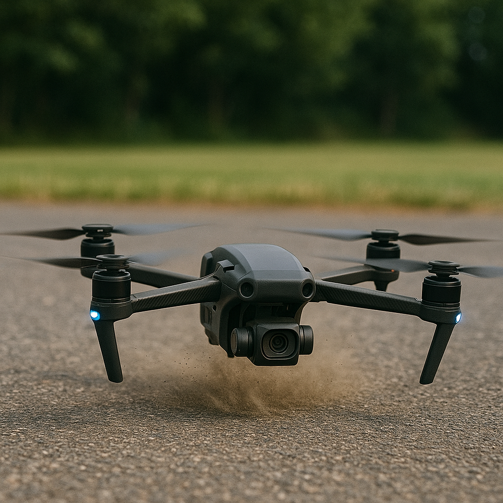 RC Drones