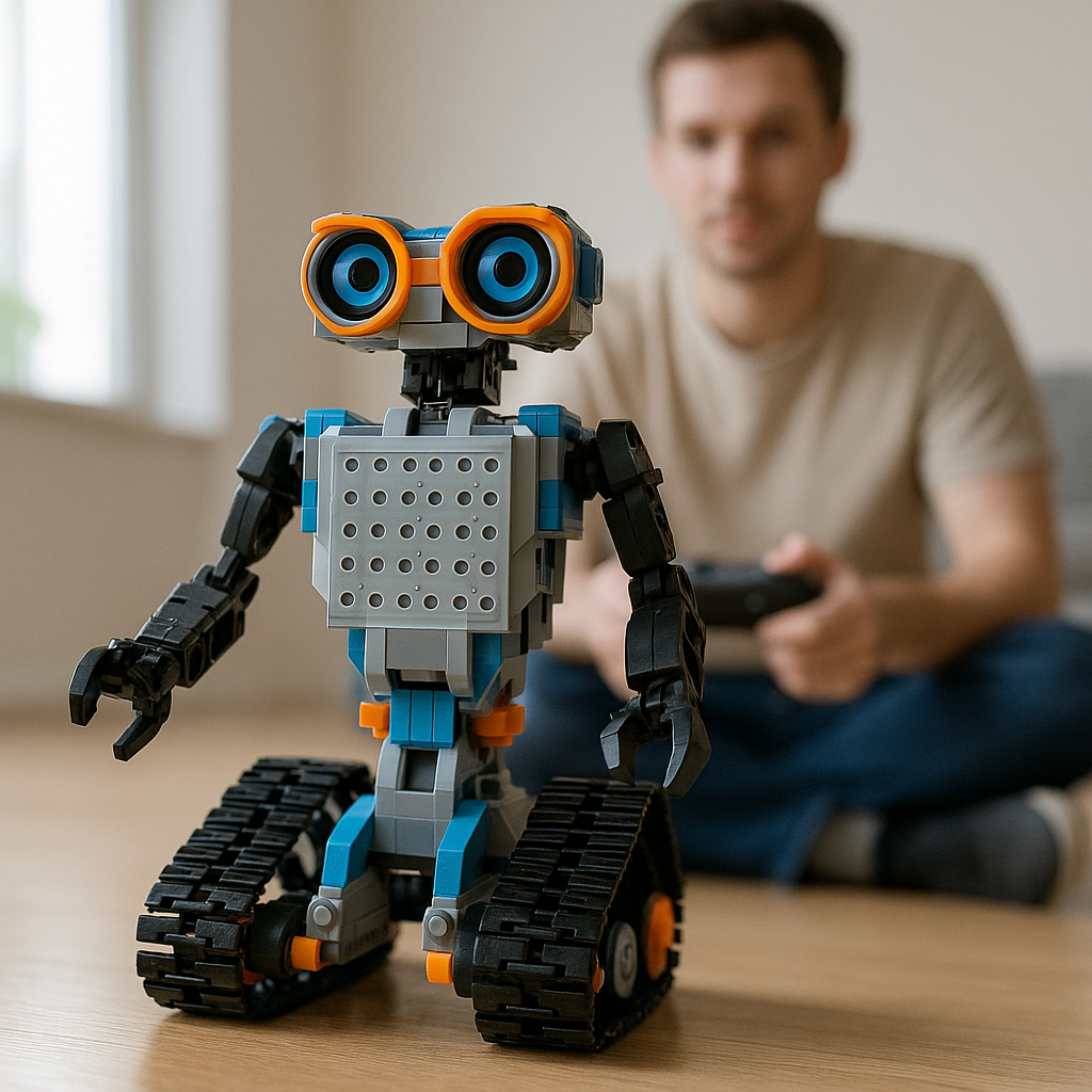 Electronic Toys